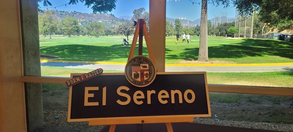 Born and Raised in El Sereno