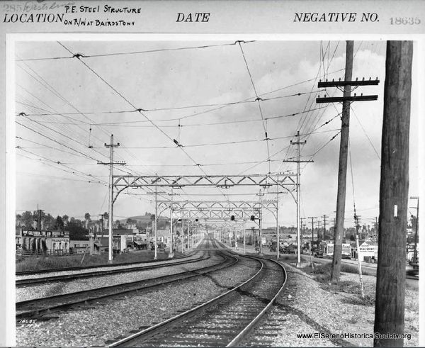 El Sereno: 100 Years as part of Los Angeles Photo Gallery