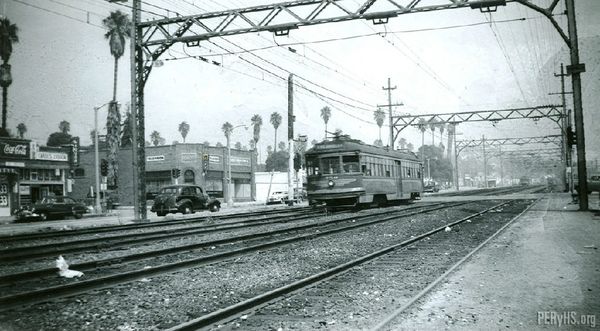El Sereno: 100 Years as part of Los Angeles Photo Gallery