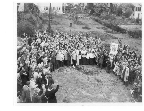 El Sereno: 100 Years as part of Los Angeles Photo Gallery