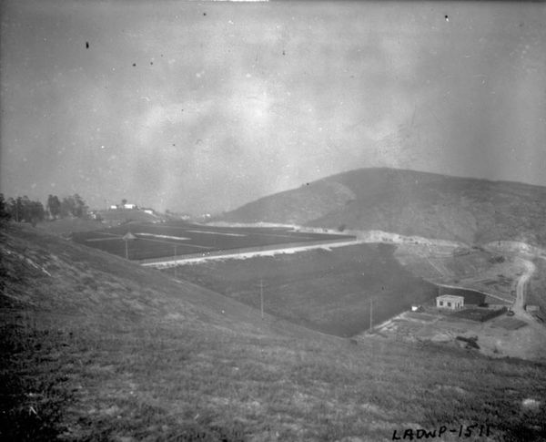 El Sereno: 100 Years as part of Los Angeles Photo Gallery