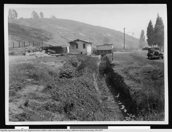 El Sereno: 100 Years as part of Los Angeles Photo Gallery