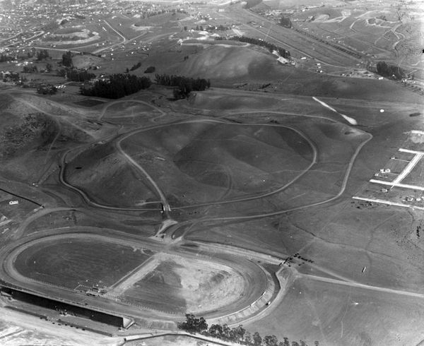 El Sereno: 100 Years as part of Los Angeles Photo Gallery