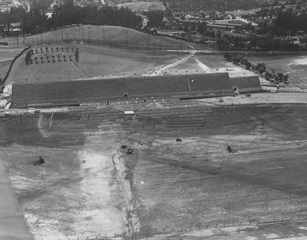 El Sereno: 100 Years as part of Los Angeles Photo Gallery