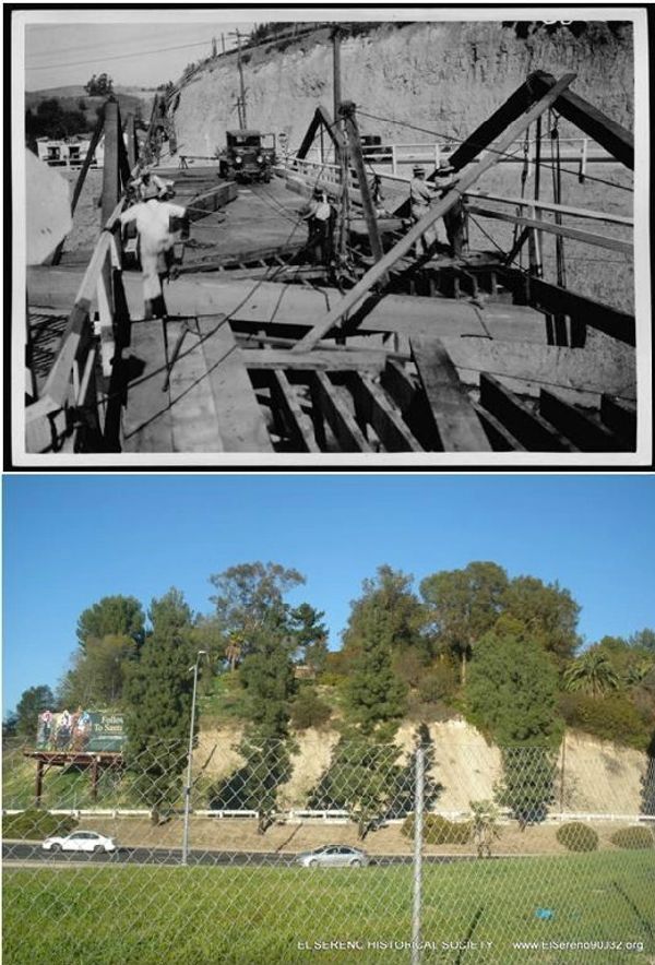 El Sereno: 100 Years as part of Los Angeles Photo Gallery
