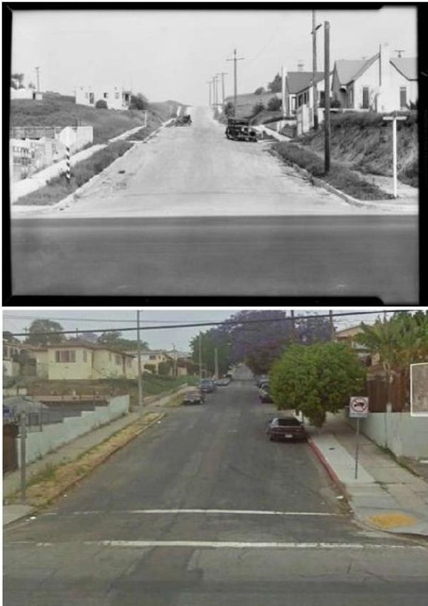 El Sereno: 100 Years as part of Los Angeles Photo Gallery