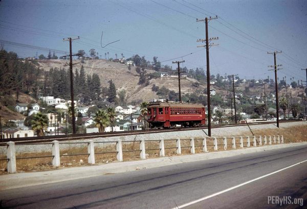 El Sereno: 100 Years as part of Los Angeles Photo Gallery