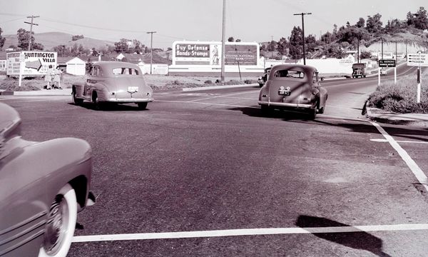El Sereno: 100 Years as part of Los Angeles Photo Gallery