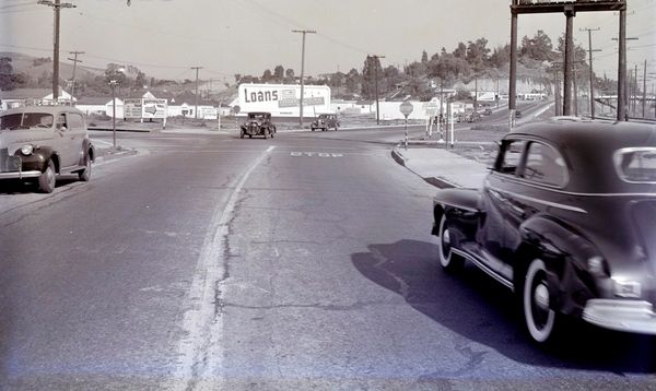 El Sereno: 100 Years as part of Los Angeles Photo Gallery