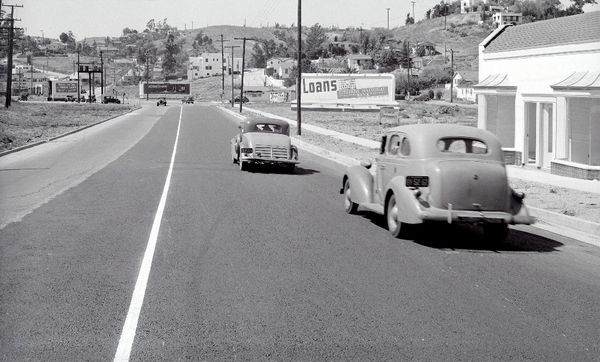 El Sereno: 100 Years as part of Los Angeles Photo Gallery
