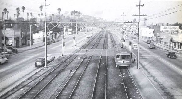 El Sereno: 100 Years as part of Los Angeles Photo Gallery
