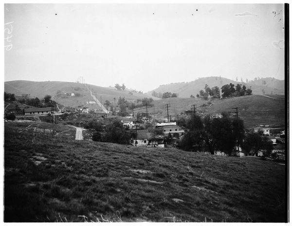 El Sereno: 100 Years as part of Los Angeles Photo Gallery