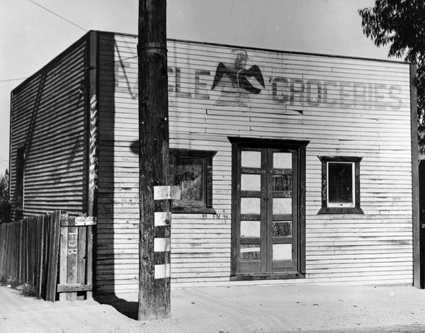 El Sereno: 100 Years as part of Los Angeles Photo Gallery