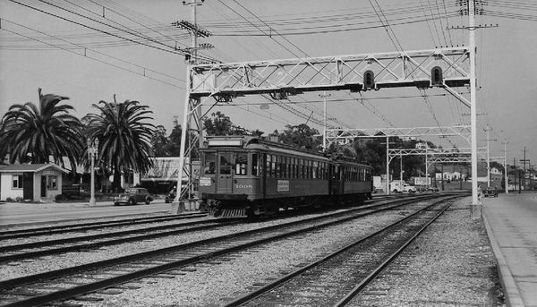 El Sereno: 100 Years as part of Los Angeles Photo Gallery
