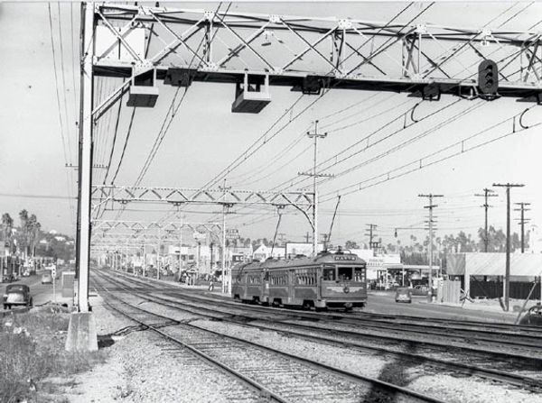 El Sereno: 100 Years as part of Los Angeles Photo Gallery