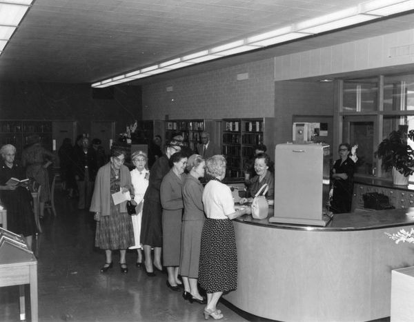 El Sereno: 100 Years as part of Los Angeles Photo Gallery