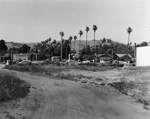 El Sereno: 100 Years as part of Los Angeles Photo Gallery