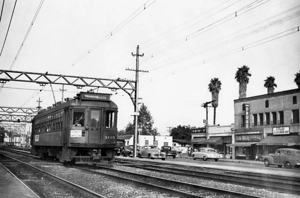 El Sereno: 100 Years as part of Los Angeles Photo Gallery
