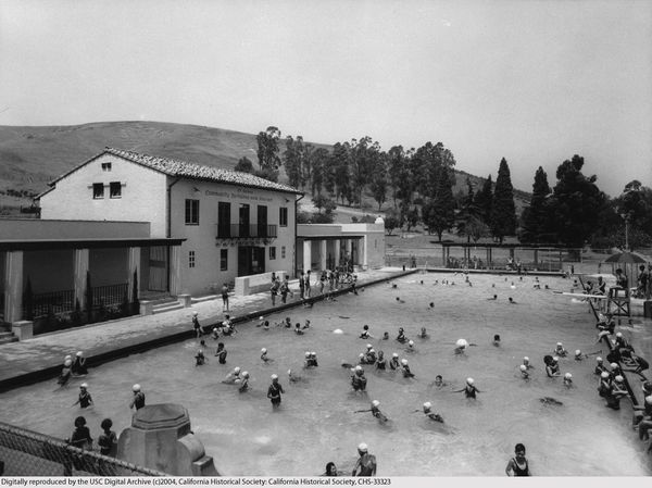 El Sereno: 100 Years as part of Los Angeles Photo Gallery