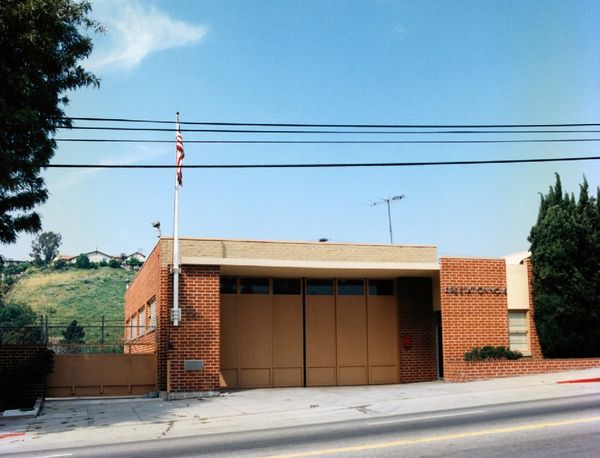 El Sereno: 100 Years as part of Los Angeles Photo Gallery