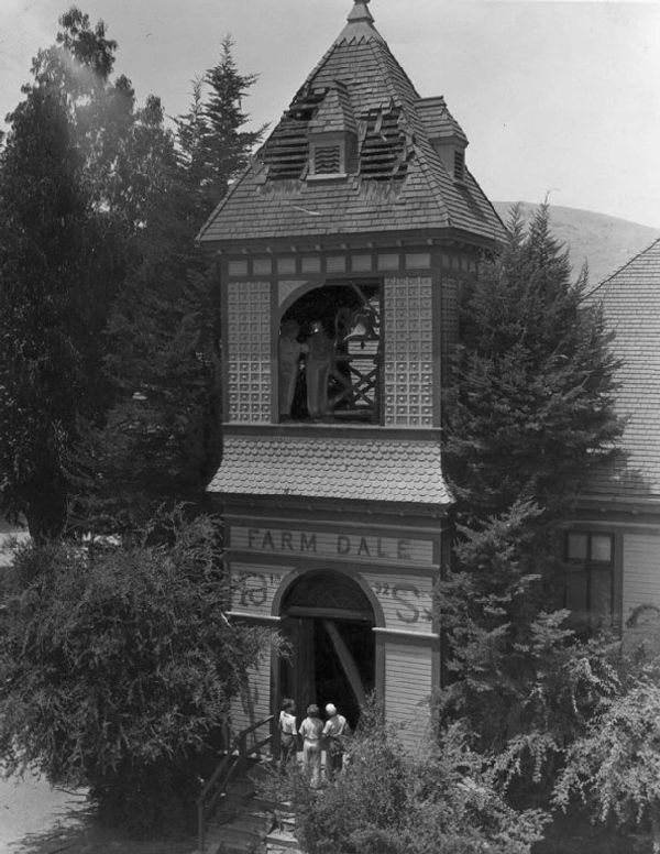 El Sereno: 100 Years as part of Los Angeles Photo Gallery