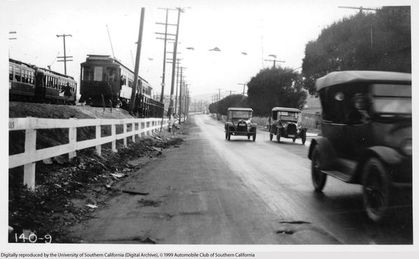 El Sereno: 100 Years as part of Los Angeles Photo Gallery