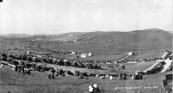 El Sereno: 100 Years as part of Los Angeles Photo Gallery