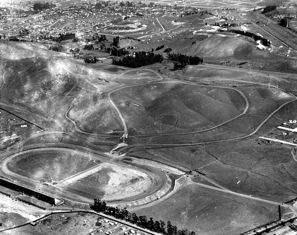 El Sereno: 100 Years as part of Los Angeles Photo Gallery