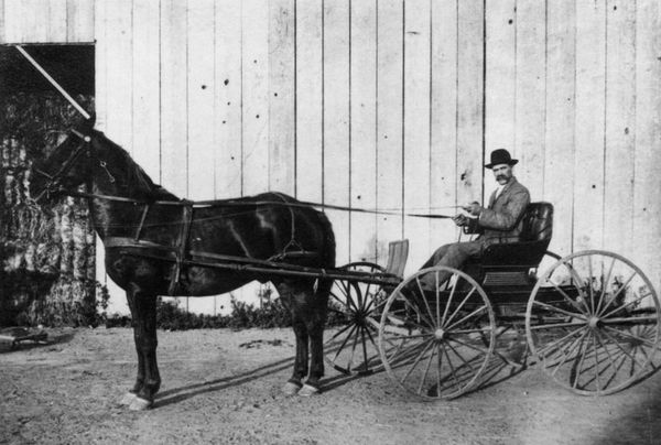El Sereno: 100 Years as part of Los Angeles Photo Gallery
