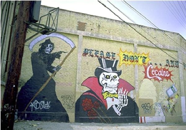 El Sereno: 100 Years as part of Los Angeles Photo Gallery