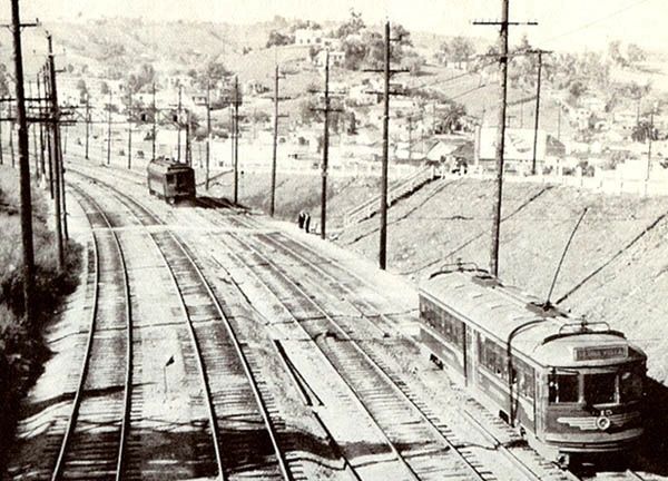 El Sereno: 100 Years as part of Los Angeles Photo Gallery