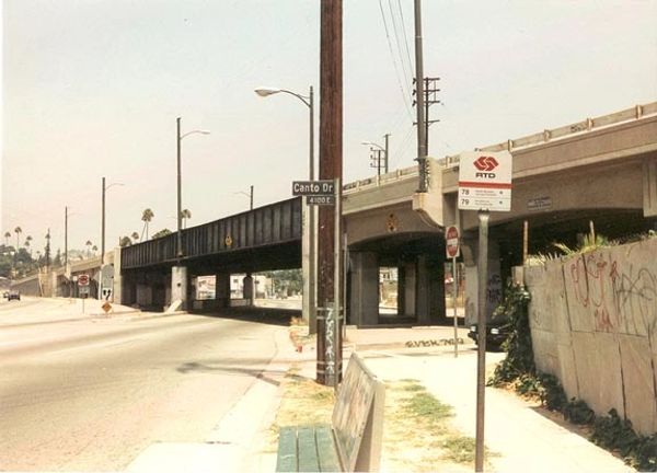 El Sereno: 100 Years as part of Los Angeles Photo Gallery