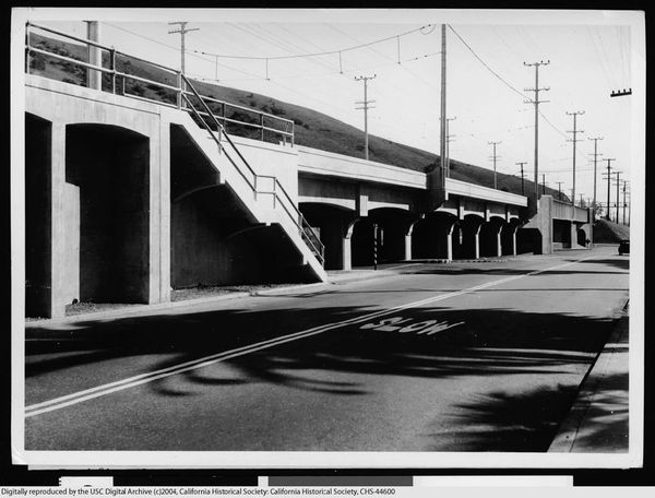El Sereno: 100 Years as part of Los Angeles Photo Gallery