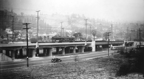 El Sereno: 100 Years as part of Los Angeles Photo Gallery