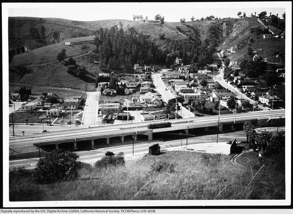 El Sereno: 100 Years as part of Los Angeles Photo Gallery