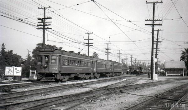 El Sereno: 100 Years as part of Los Angeles Photo Gallery
