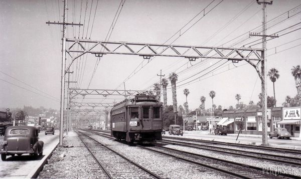 El Sereno: 100 Years as part of Los Angeles Photo Gallery