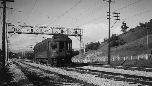 El Sereno: 100 Years as part of Los Angeles Photo Gallery