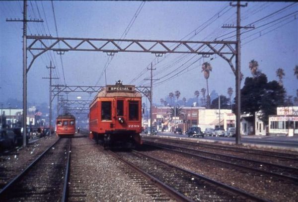 El Sereno: 100 Years as part of Los Angeles Photo Gallery