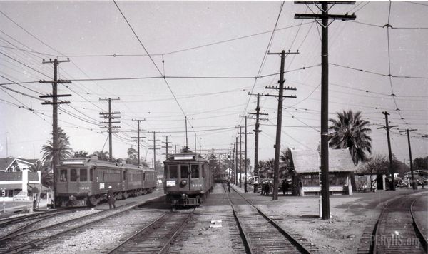 El Sereno: 100 Years as part of Los Angeles Photo Gallery