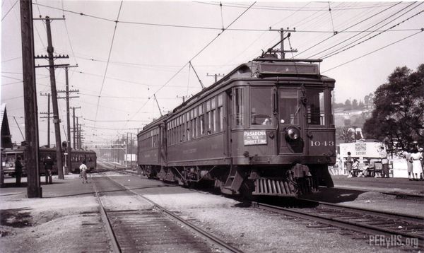 El Sereno: 100 Years as part of Los Angeles Photo Gallery