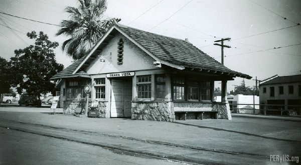 El Sereno: 100 Years as part of Los Angeles Photo Gallery