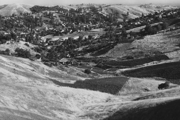 El Sereno: 100 Years as part of Los Angeles Photo Gallery