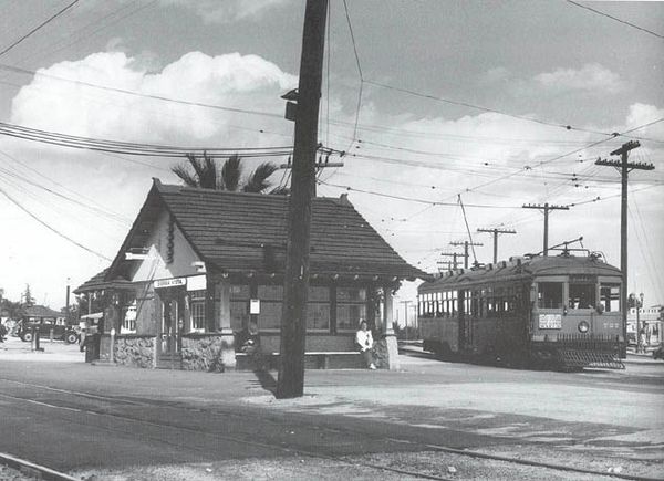 El Sereno: 100 Years as part of Los Angeles Photo Gallery