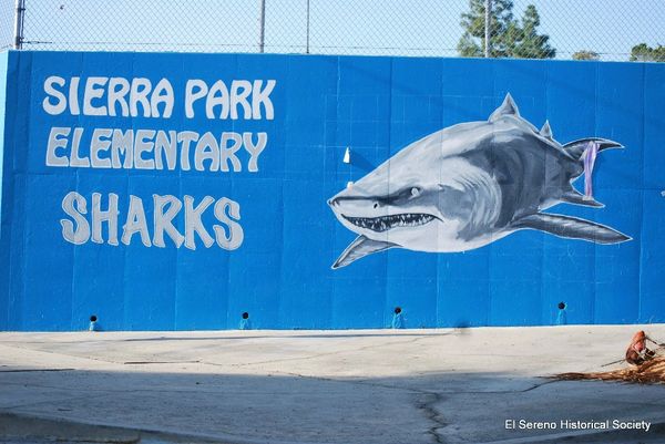 El Sereno: 100 Years as part of Los Angeles Photo Gallery