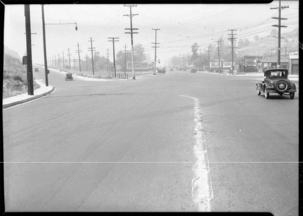 El Sereno: 100 Years as part of Los Angeles Photo Gallery
