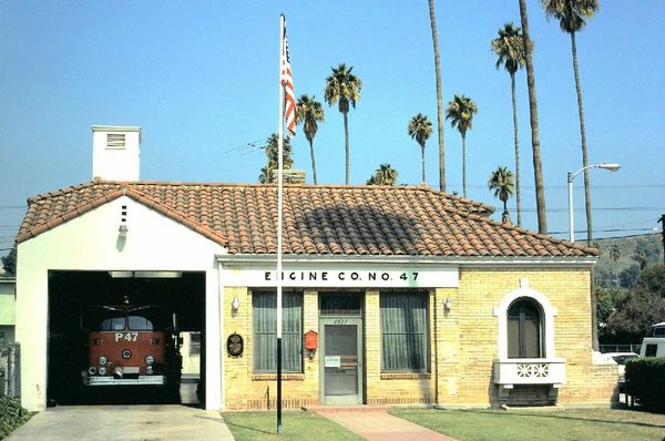 El Sereno: 100 Years as part of Los Angeles Photo Gallery