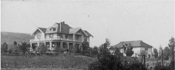 El Sereno: 100 Years as part of Los Angeles Photo Gallery