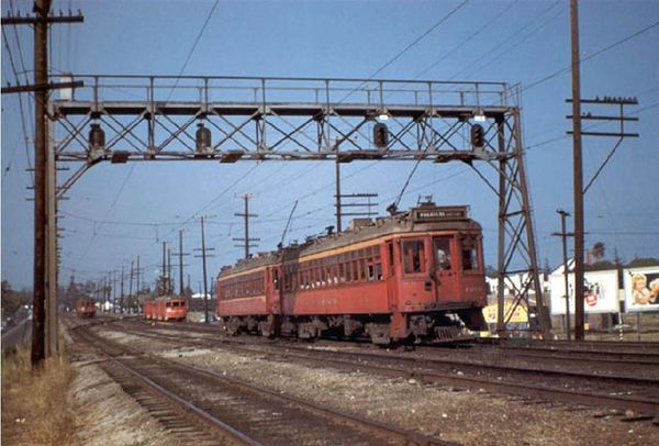 El Sereno: 100 Years as part of Los Angeles Photo Gallery