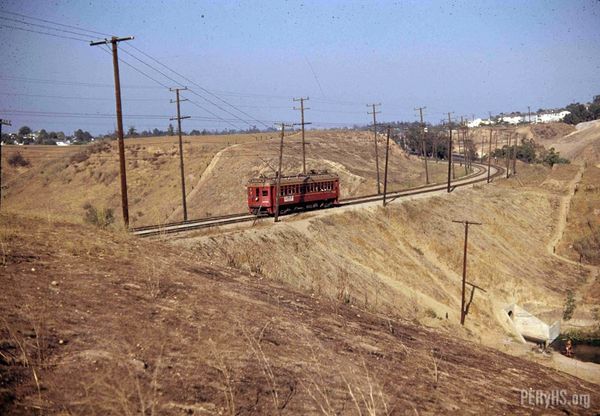 El Sereno: 100 Years as part of Los Angeles Photo Gallery